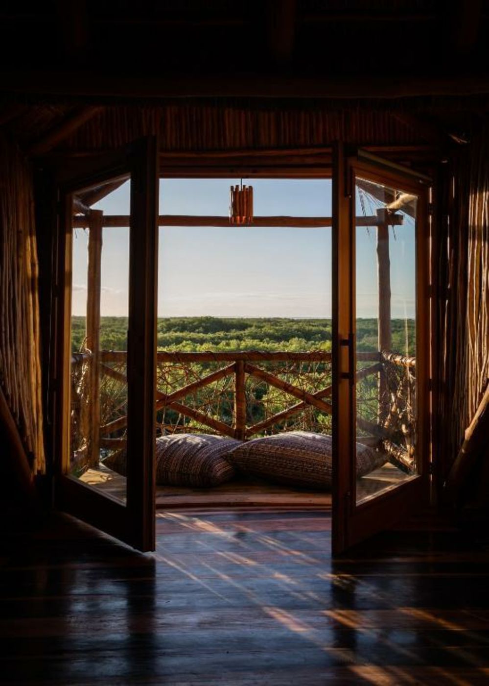 Aldea Kuká, Luxury Eco Boutique Hotel