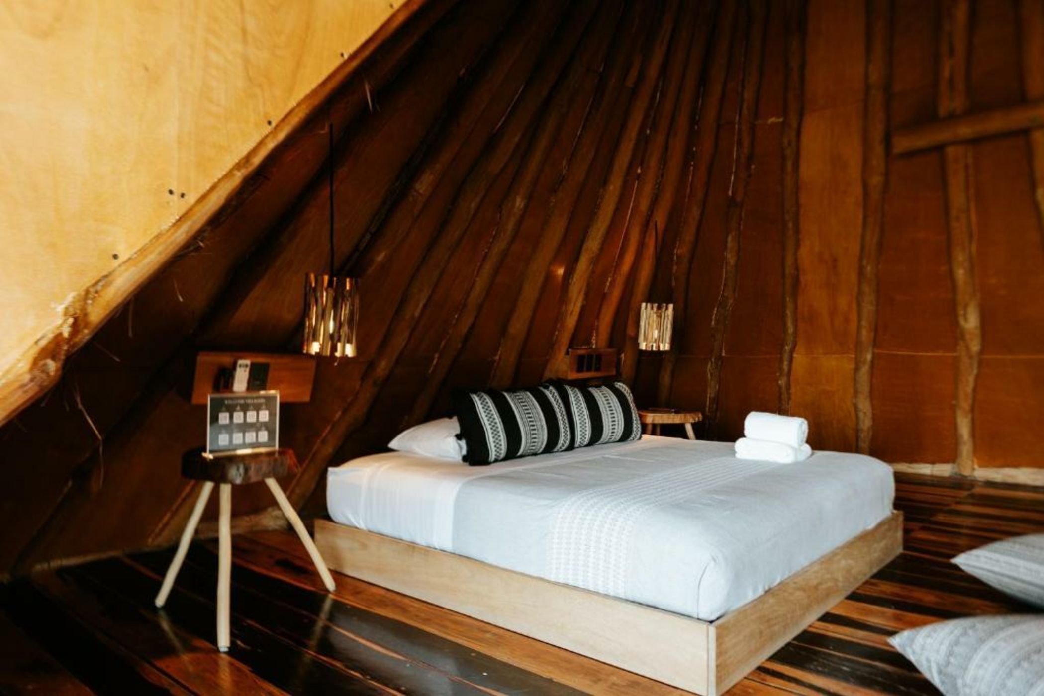 Aldea Kuká, Luxury Eco Boutique Hotel
