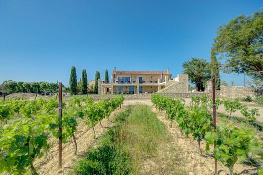 Domaine de Privadière