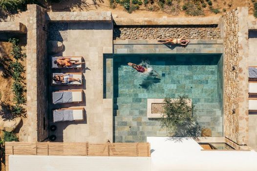 Hide Out Villas