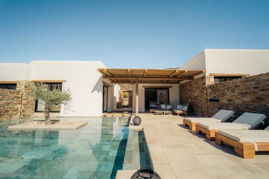Hide Out Villas