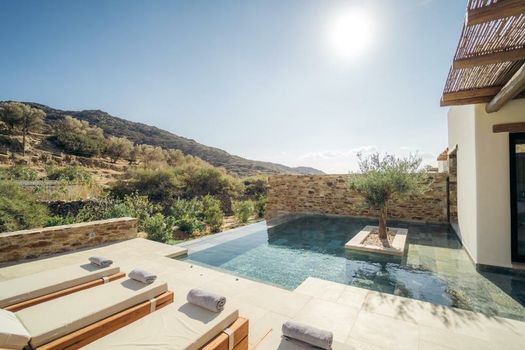 Hide Out Villas