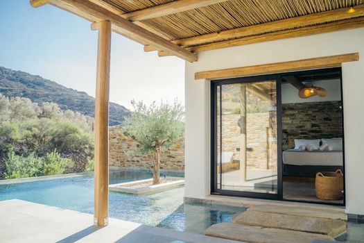 Hide Out Villas
