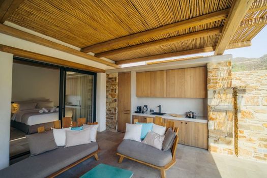 Hide Out Villas