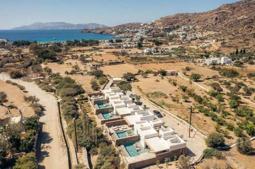 Hide Out Villas