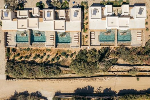 Hide Out Villas