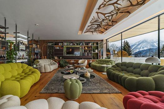 Chalet Sofija