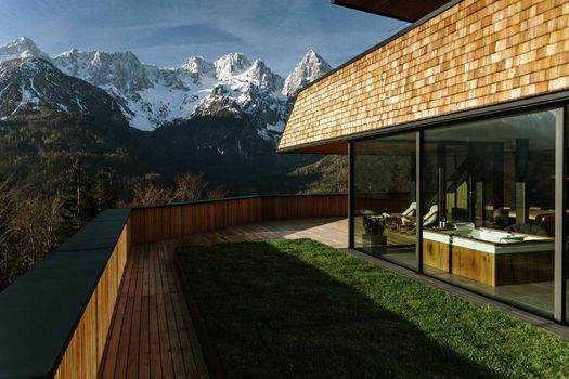 Chalet Sofija