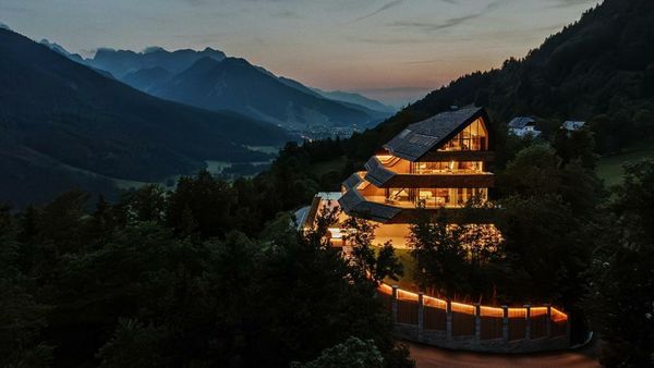 Chalet Sofija