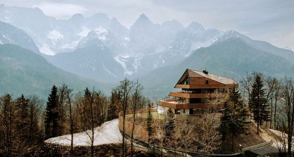 Chalet Sofija