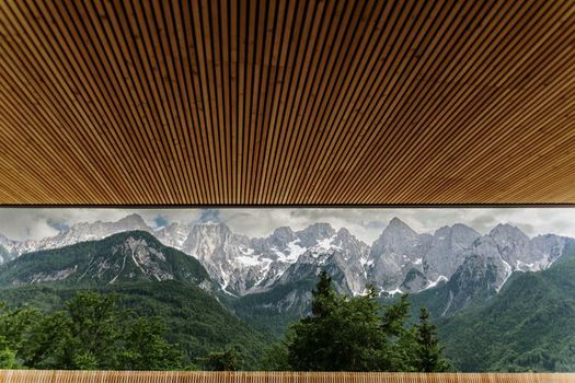 Chalet Sofija