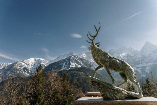 Chalet Sofija