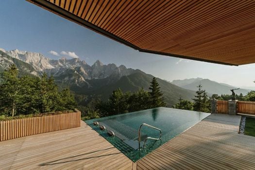 Chalet Sofija