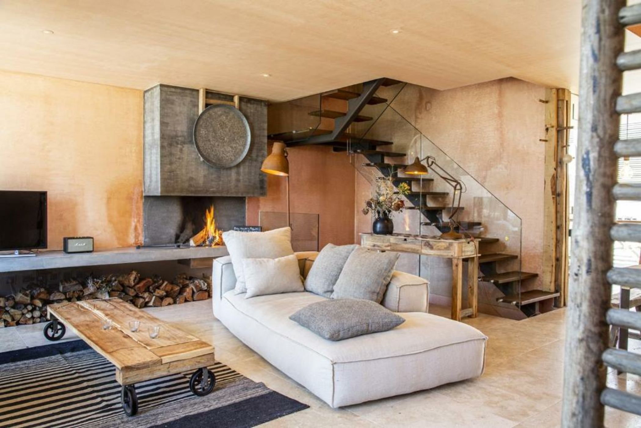 Areias do Seixo Villas