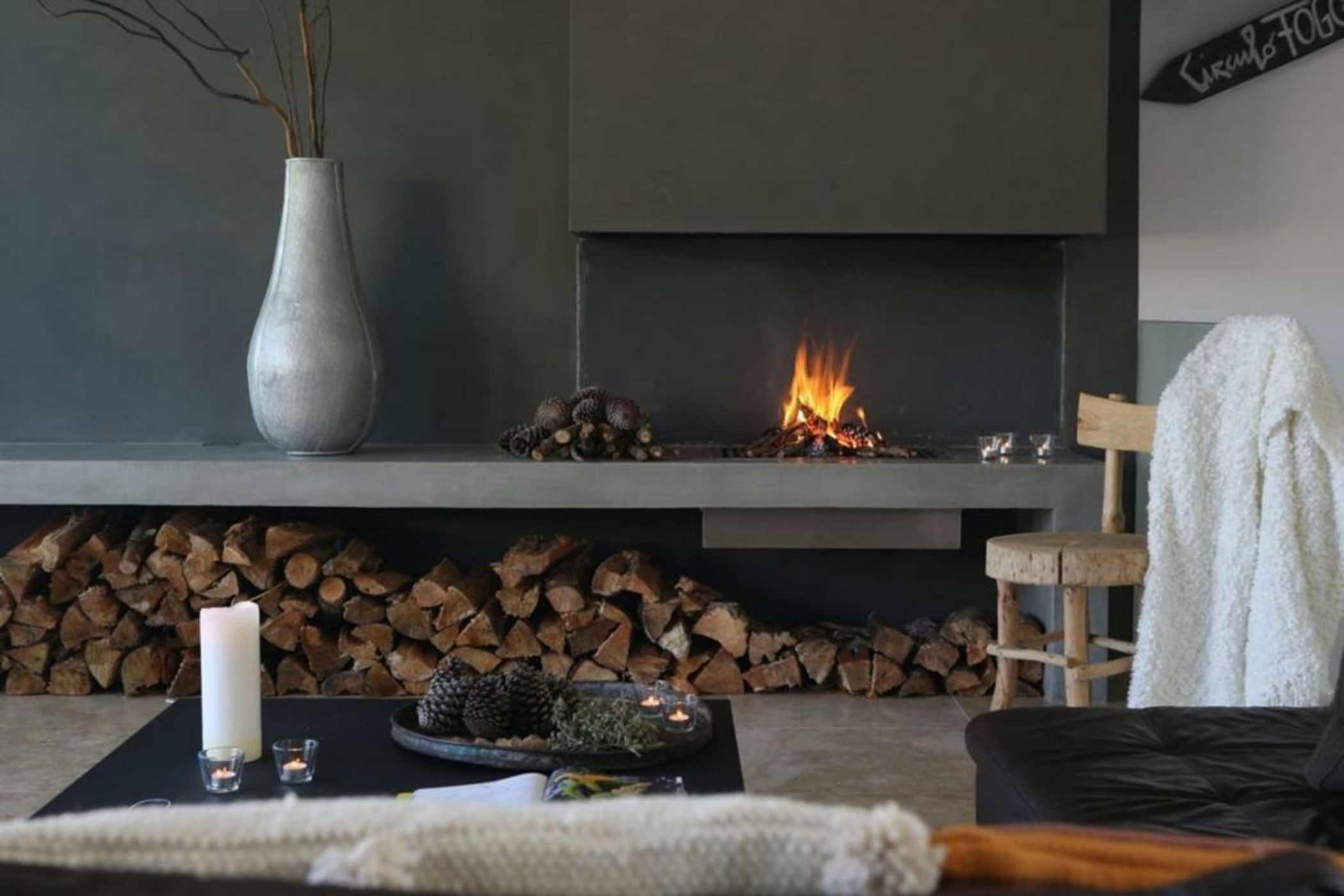 Areias do Seixo Villas