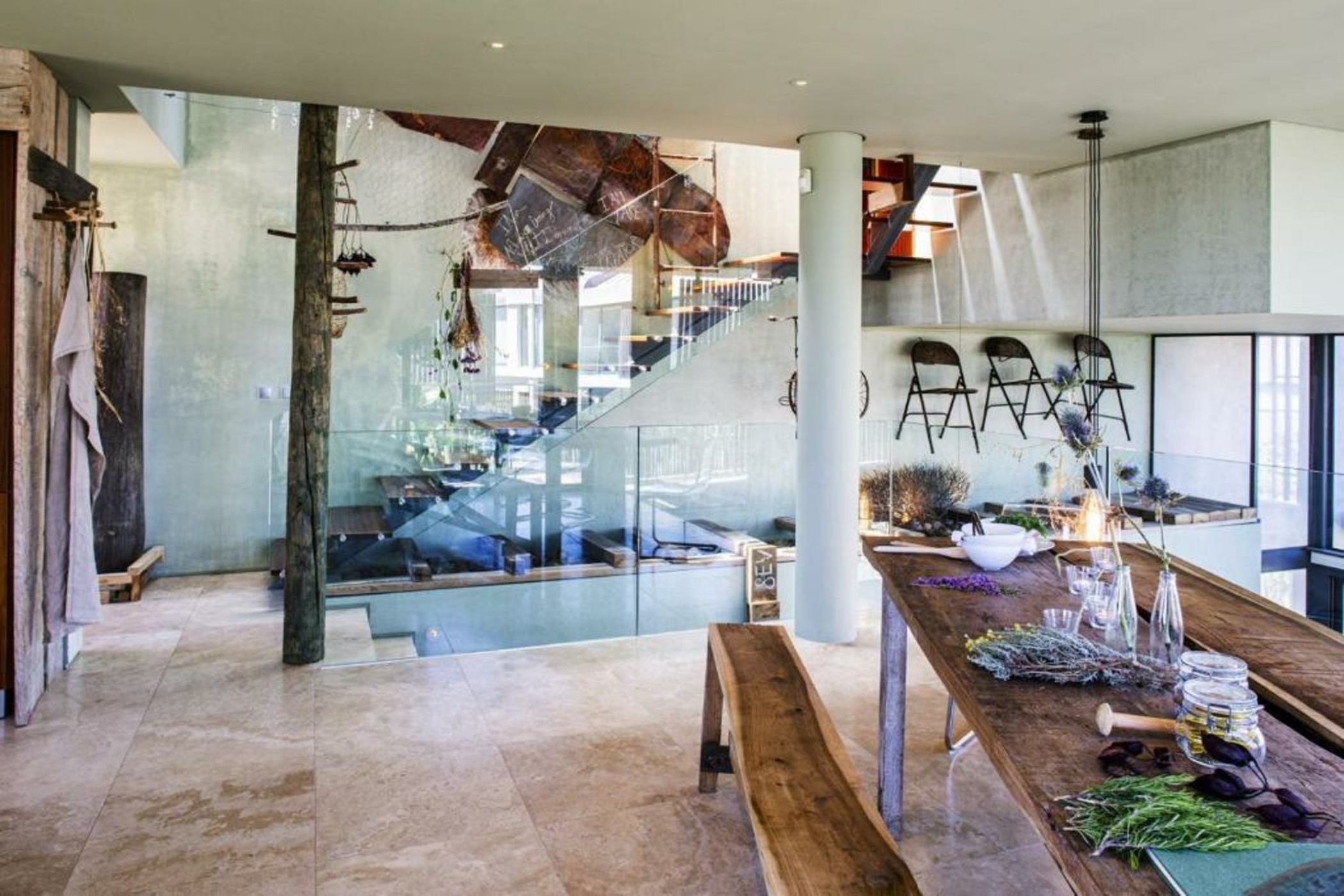 Areias do Seixo Villas