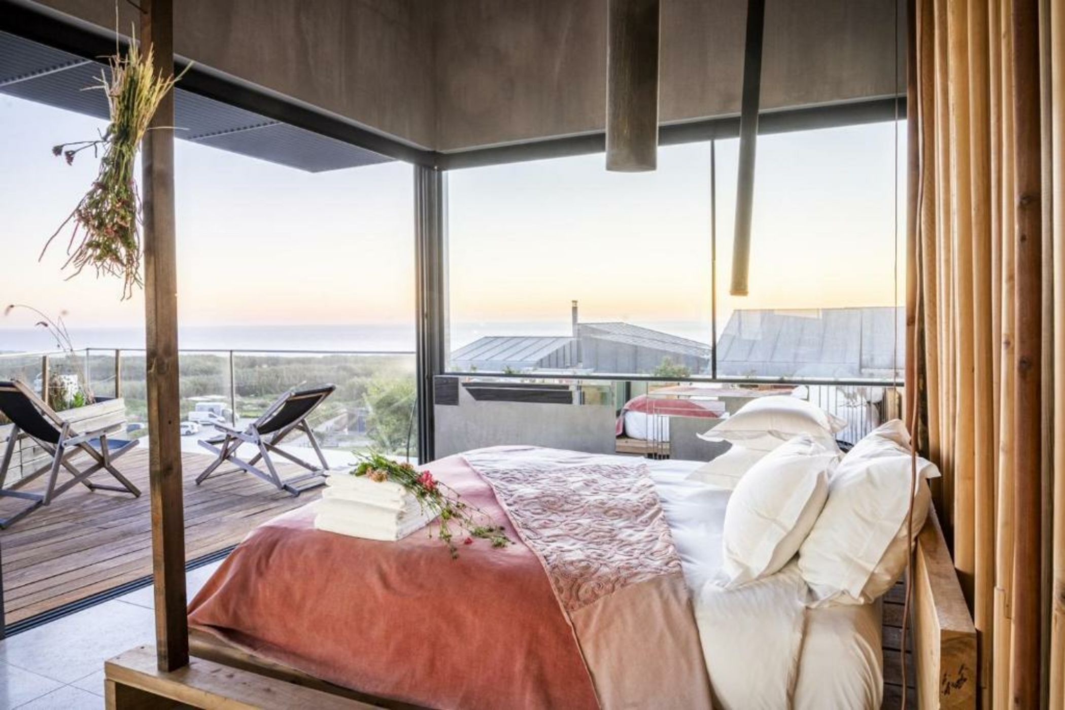 Areias do Seixo Villas