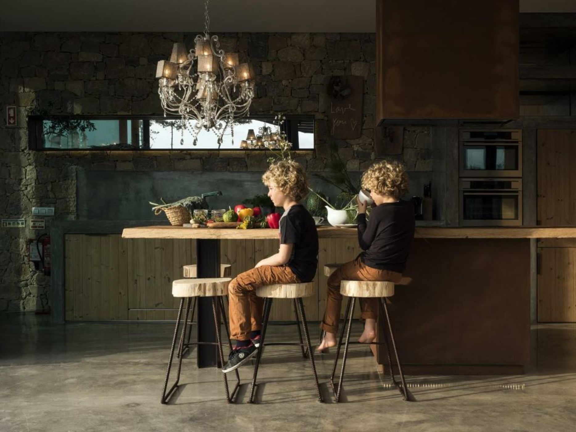 Areias do Seixo Villas