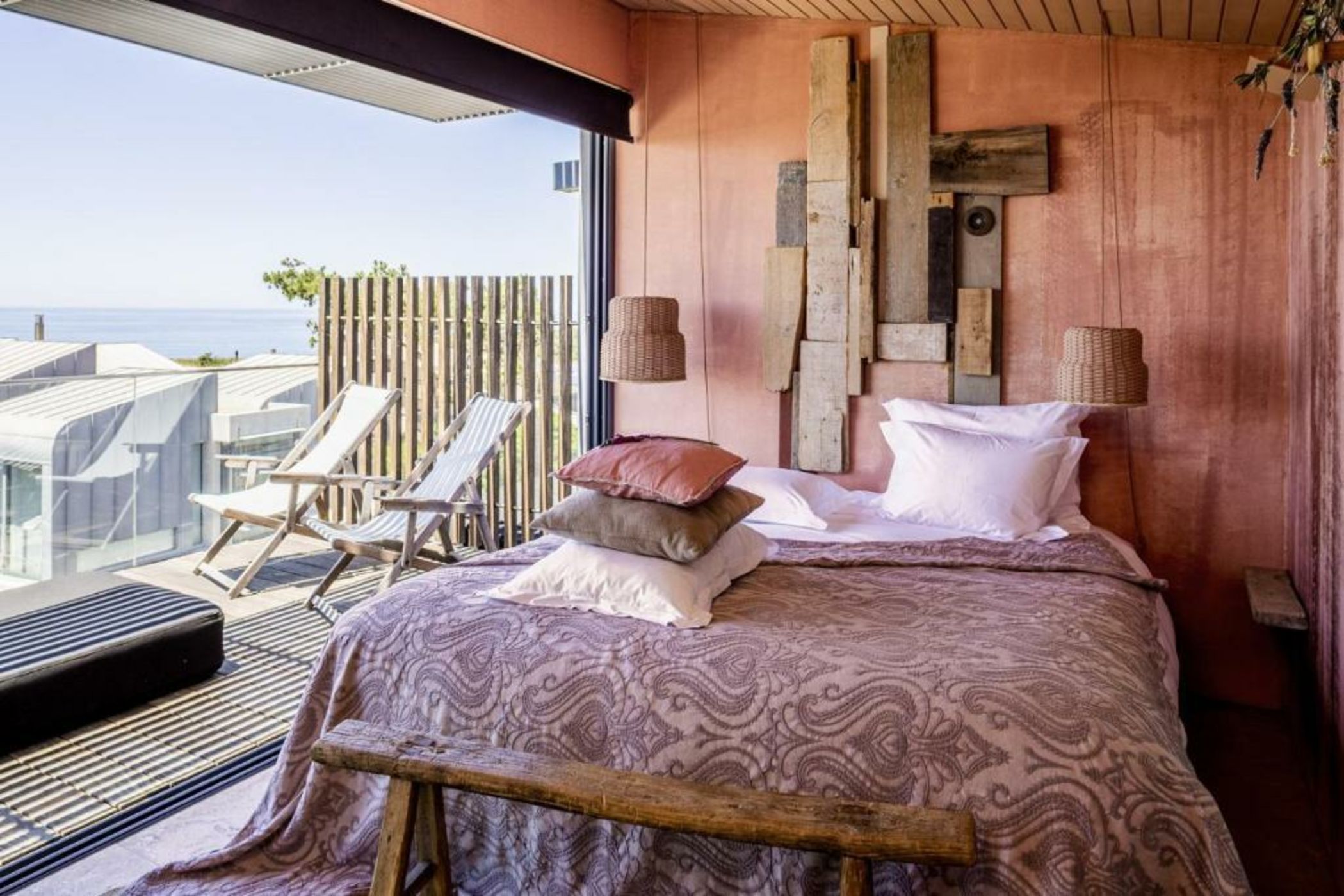 Areias do Seixo Villas