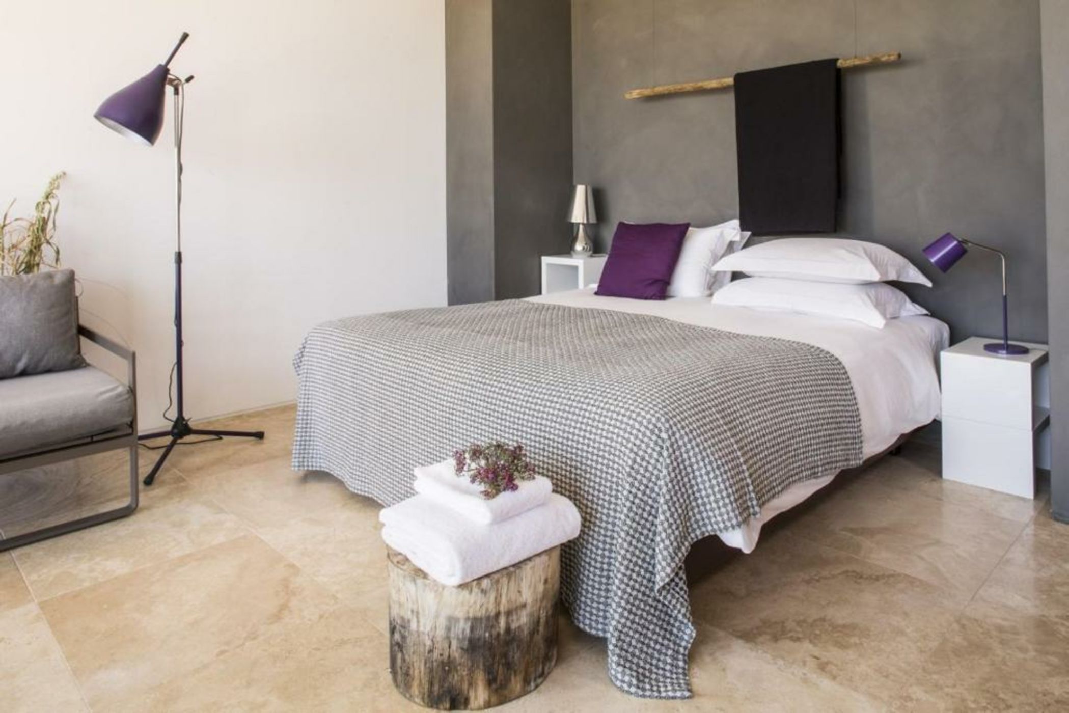 Areias do Seixo Villas