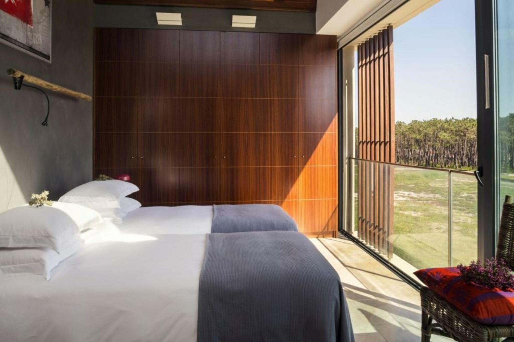 Areias do Seixo Villas