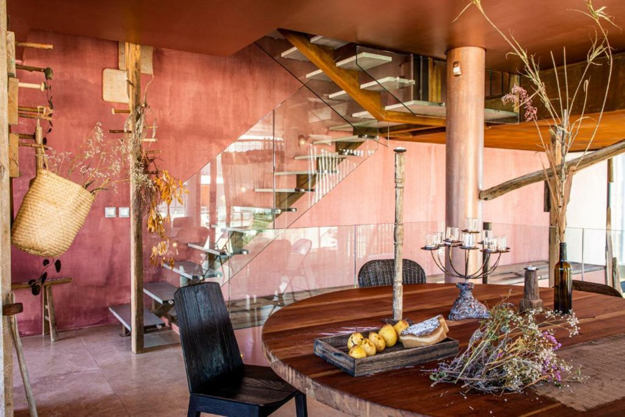 Areias do Seixo Villas