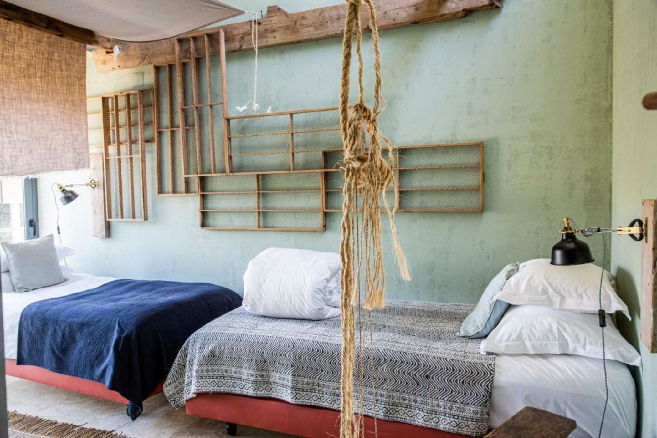 Areias do Seixo Villas