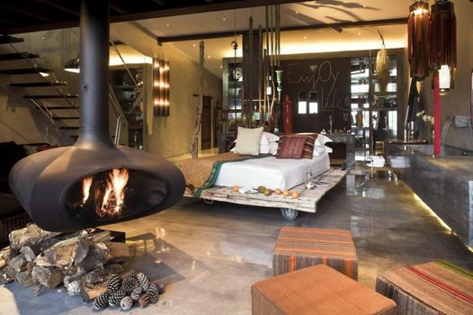 Areias do Seixo Hotel