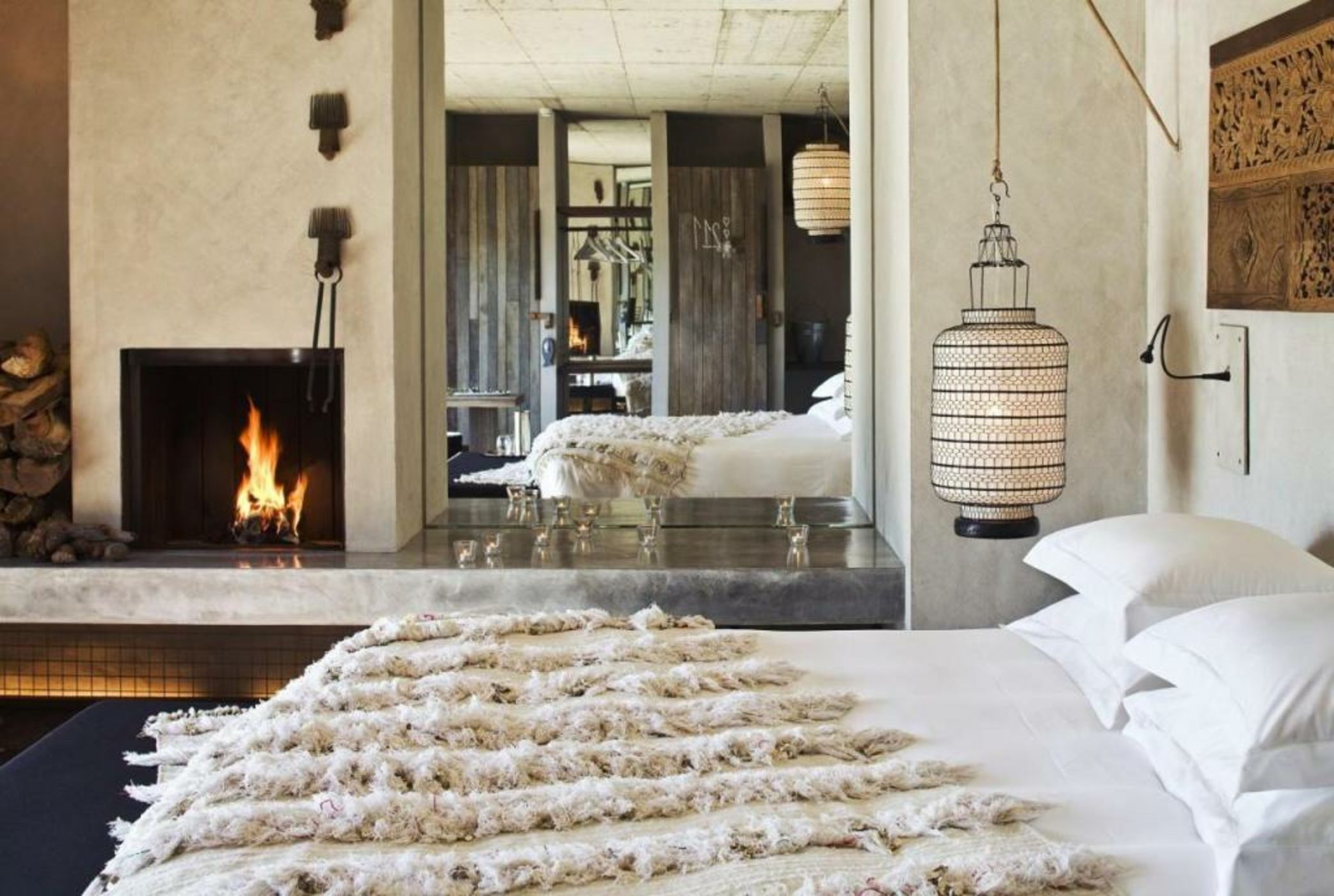 Areias do Seixo Hotel