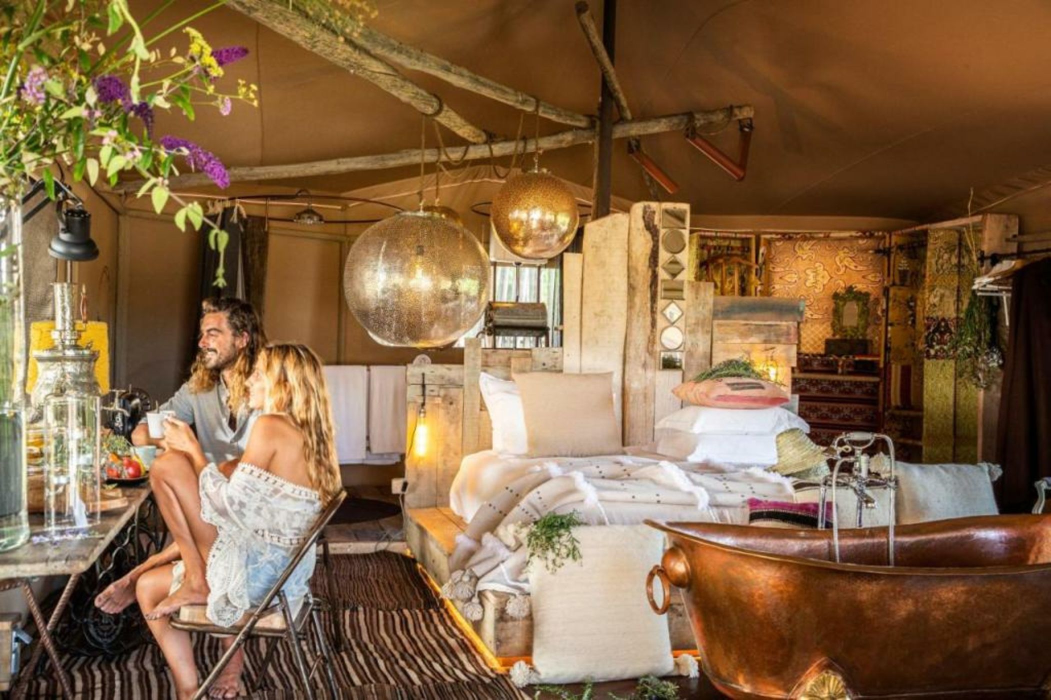 Areias do Seixo Hotel