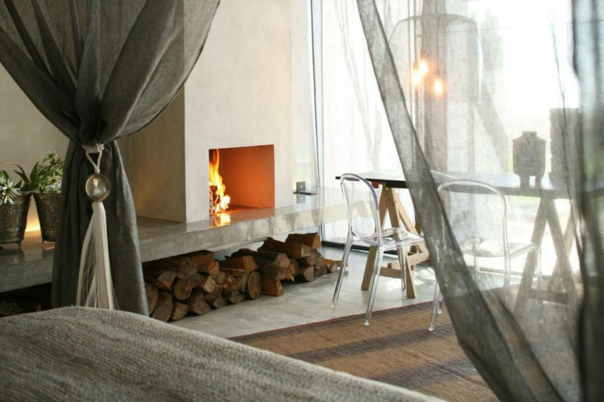 Areias do Seixo Hotel