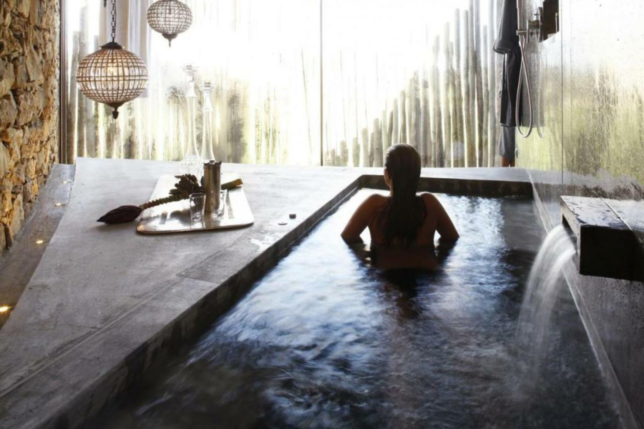 Areias do Seixo Hotel