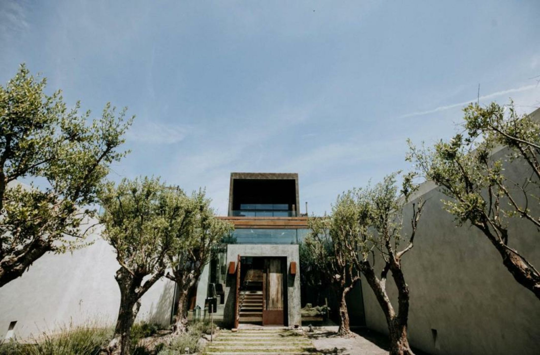 Areias do Seixo Hotel