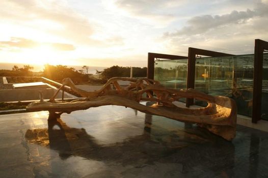 Areias do Seixo Hotel