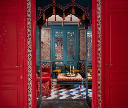 Hotel Boutique Triana House