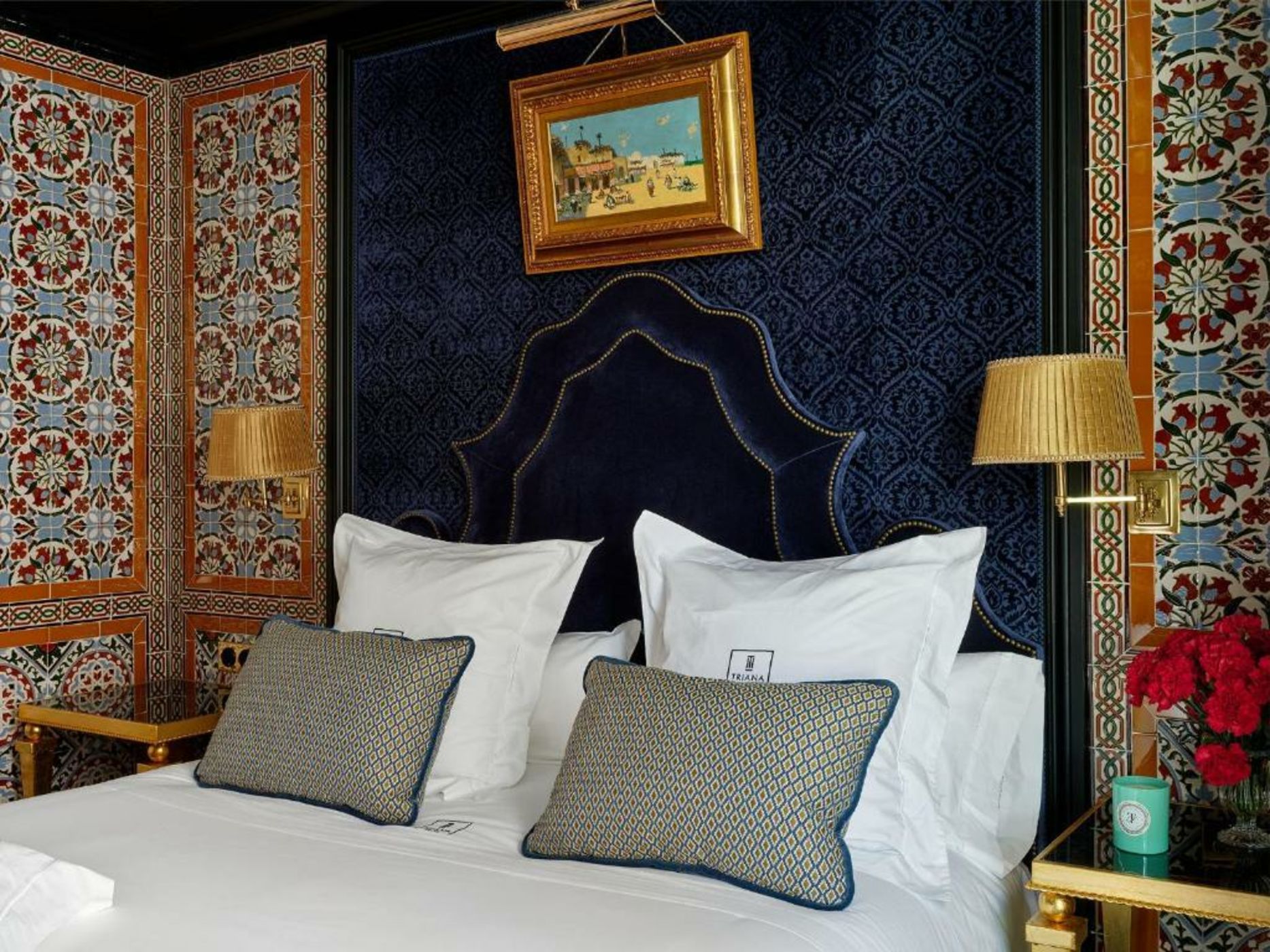 Hotel Boutique Triana House