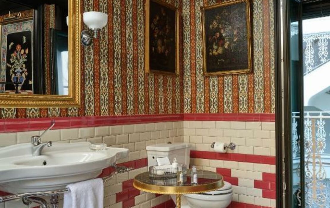 Hotel Boutique Triana House, a Design Boutique Hotel Seville, Spain