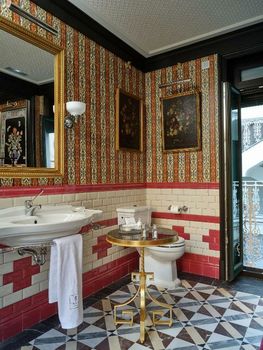 Hotel Boutique Triana House