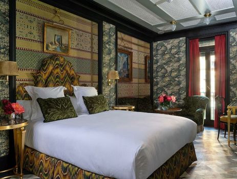Hotel Boutique Triana House