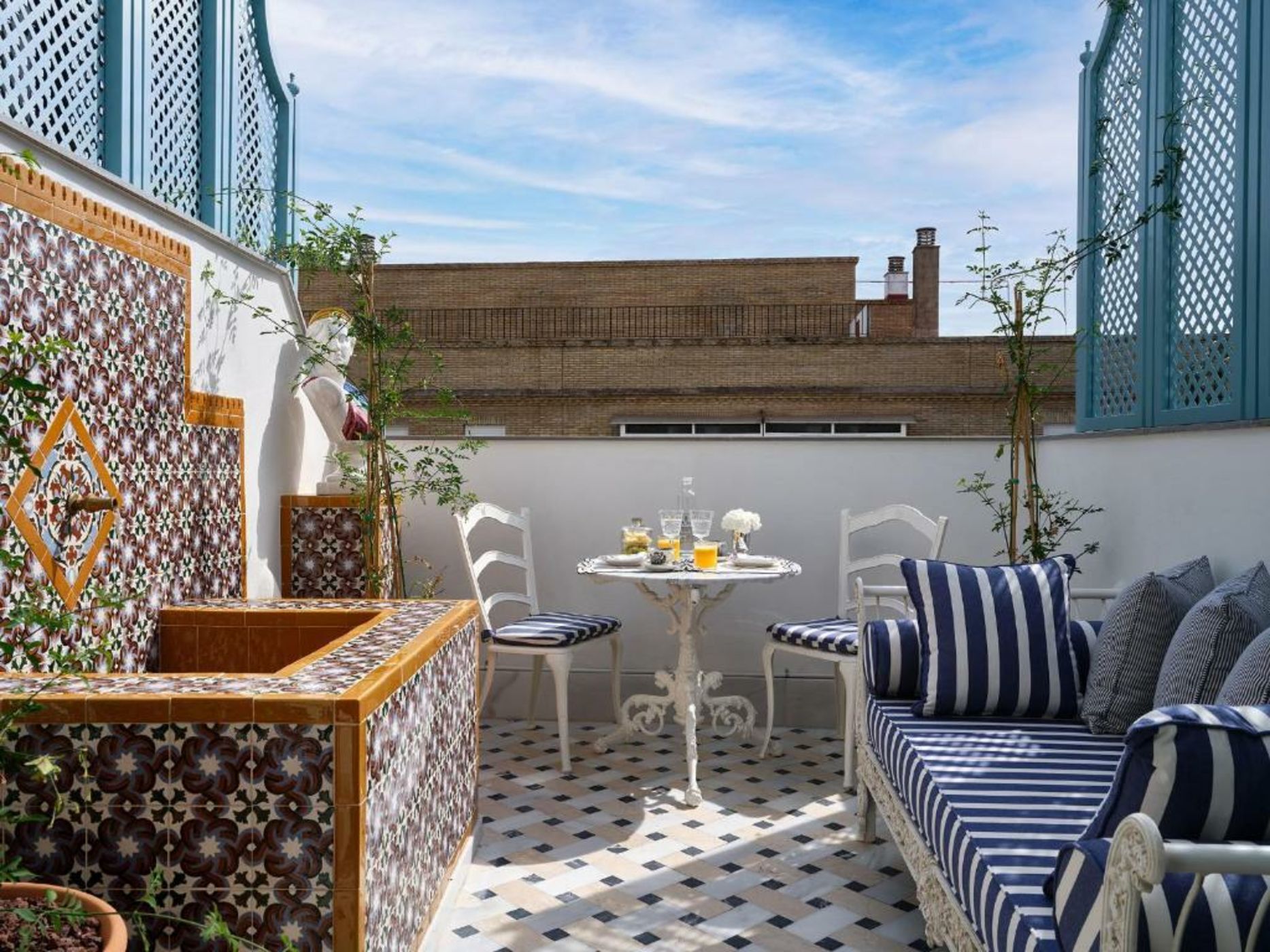 Hotel Boutique Triana House