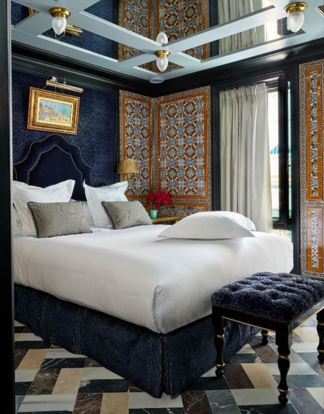 Hotel Boutique Triana House