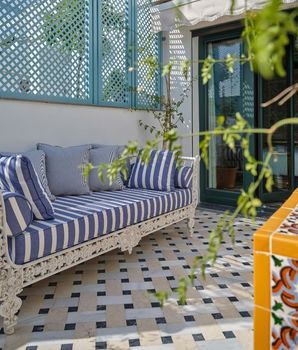 Hotel Boutique Triana House