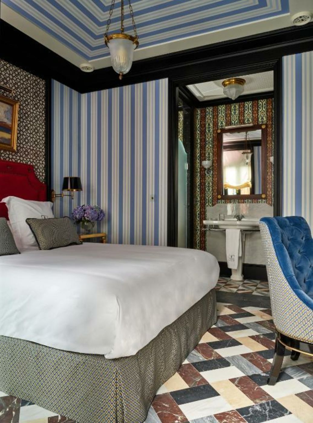 Hotel Boutique Triana House