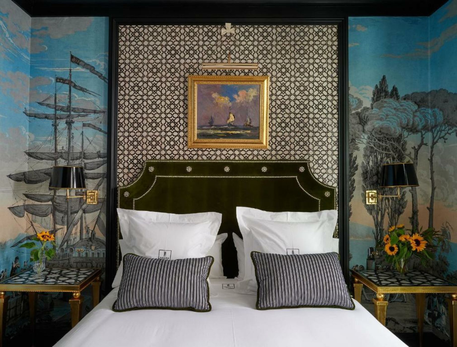 Hotel Boutique Triana House