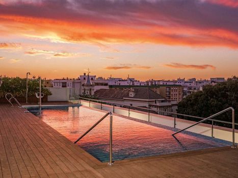 Ibis Styles Sevilla City Santa Justa