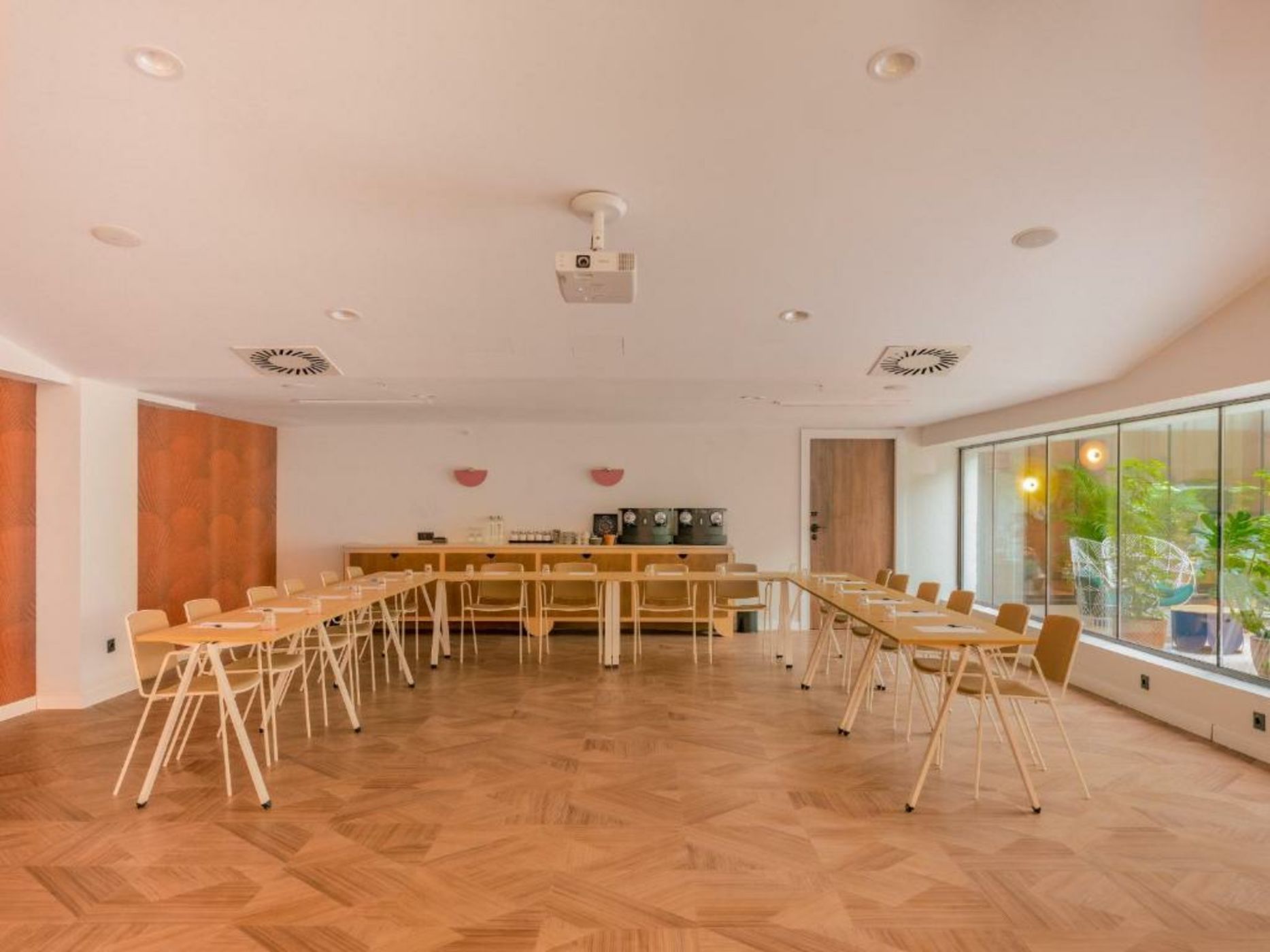 Ibis Styles Sevilla City Santa Justa