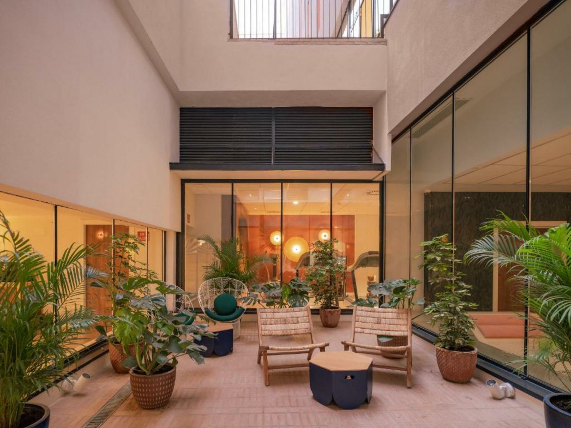 Ibis Styles Sevilla City Santa Justa