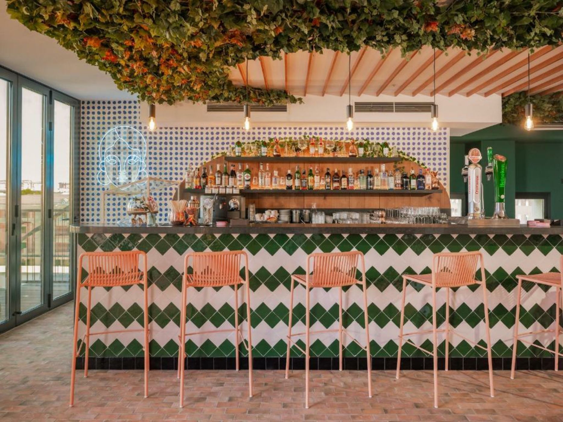 Ibis Styles Sevilla City Santa Justa