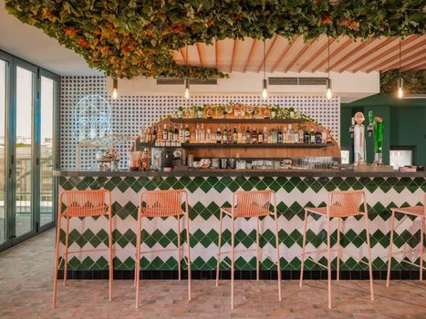 Ibis Styles Sevilla City Santa Justa