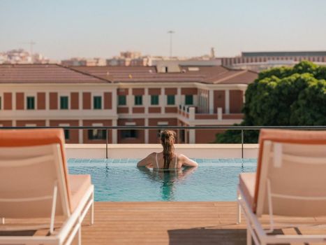 Ibis Styles Sevilla City Santa Justa